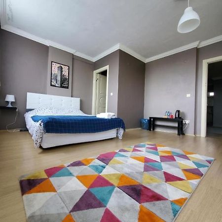 Private Room Near Istanbul Airport Arnavutkoy Екстер'єр фото