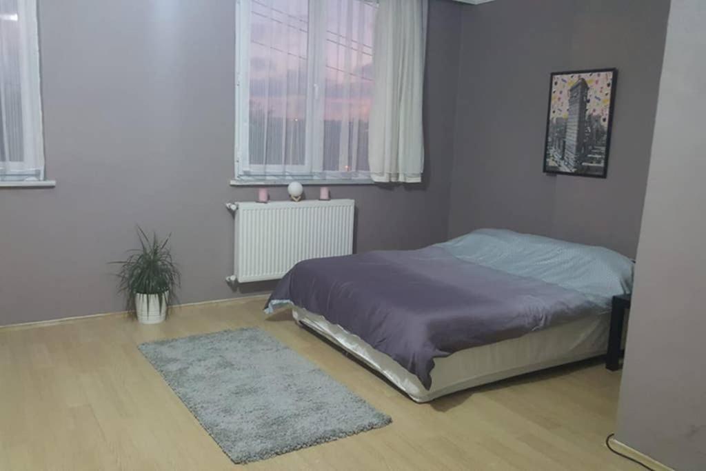 Private Room Near Istanbul Airport Arnavutkoy Екстер'єр фото
