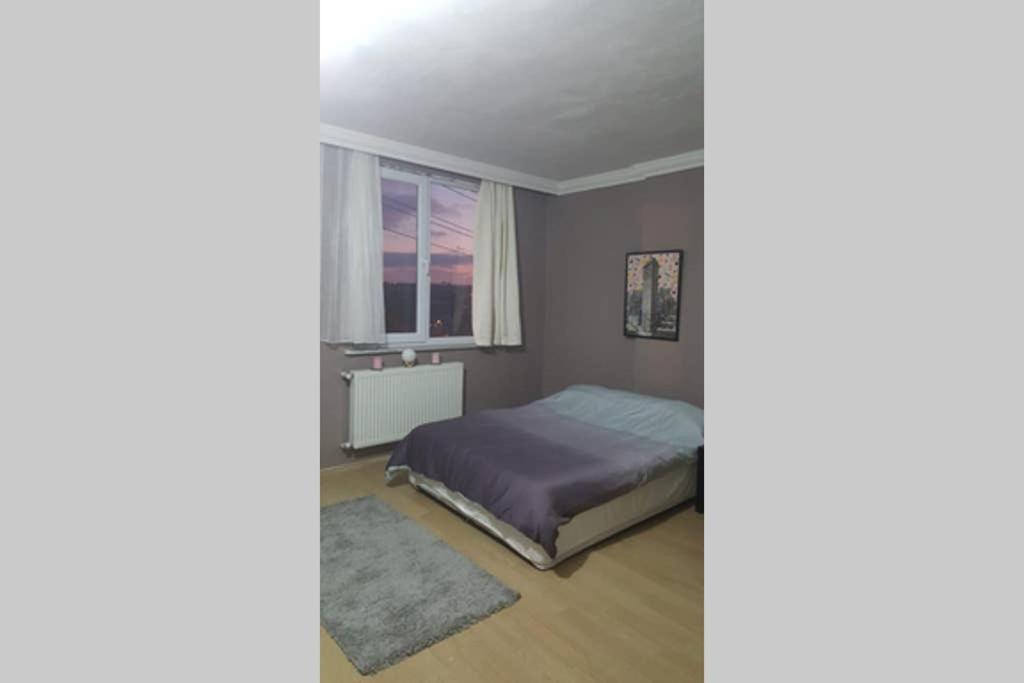 Private Room Near Istanbul Airport Arnavutkoy Екстер'єр фото
