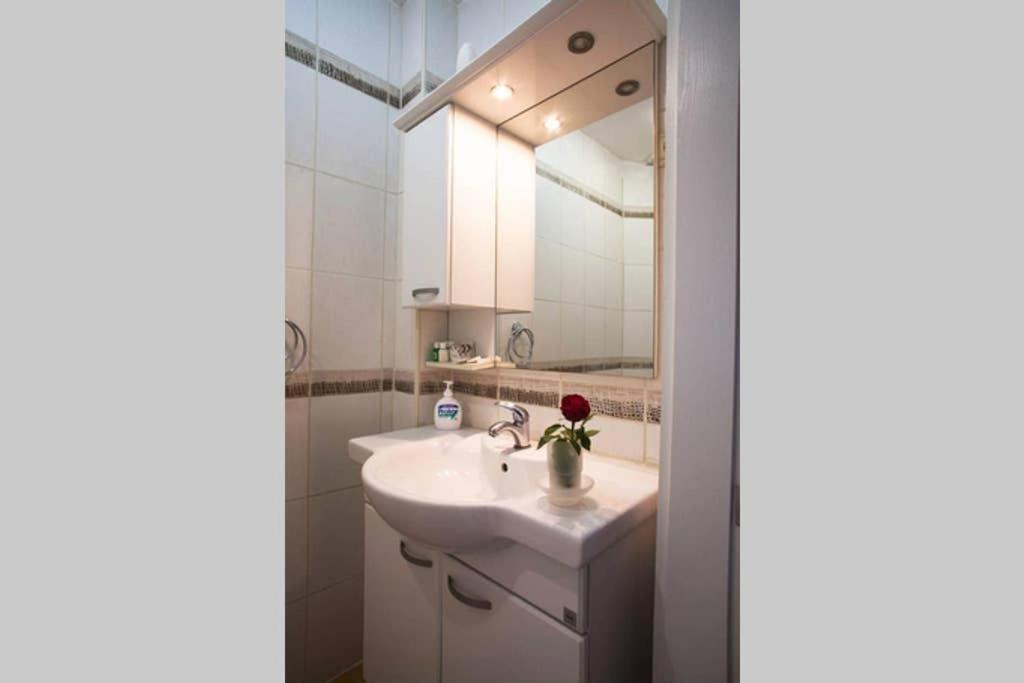 Private Room Near Istanbul Airport Arnavutkoy Екстер'єр фото