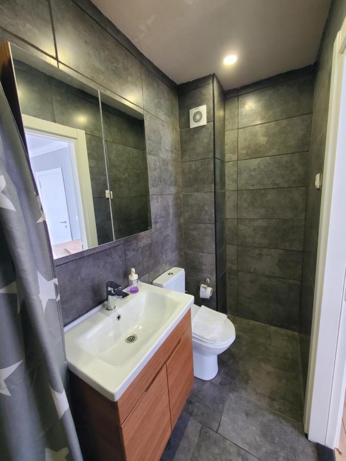 Private Room Near Istanbul Airport Arnavutkoy Номер фото