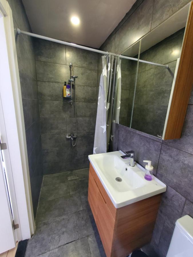 Private Room Near Istanbul Airport Arnavutkoy Номер фото